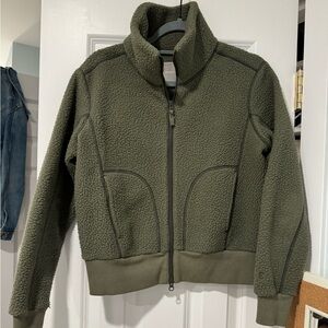 Everlane Bomber Jacket